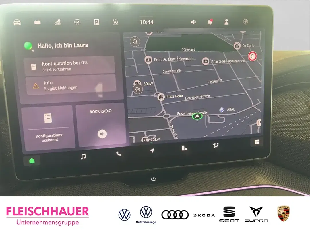 Skoda Kodiaq - Thumbnail 12