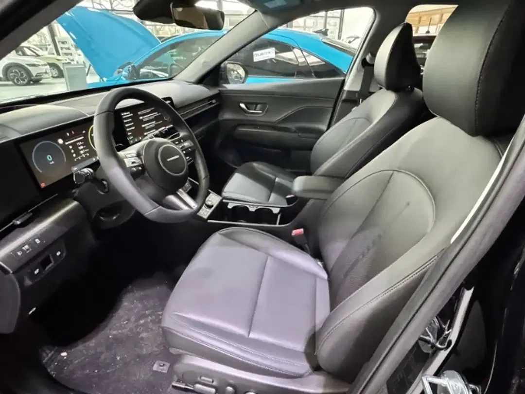 Hyundai KONA - Thumbnail 11
