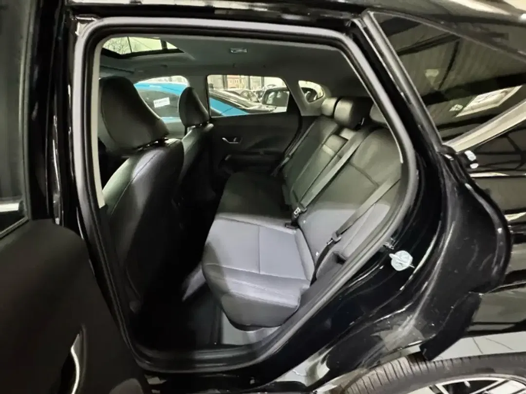 Hyundai KONA - Thumbnail 12