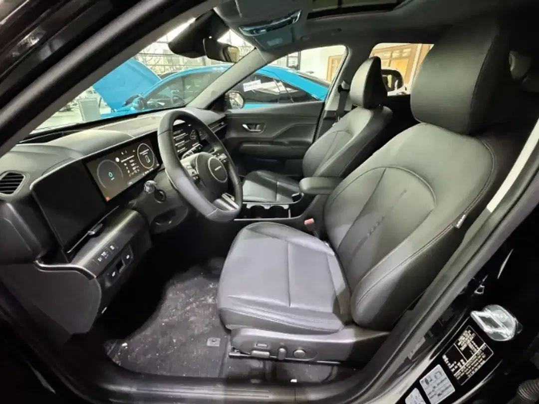 Hyundai KONA - Thumbnail 13