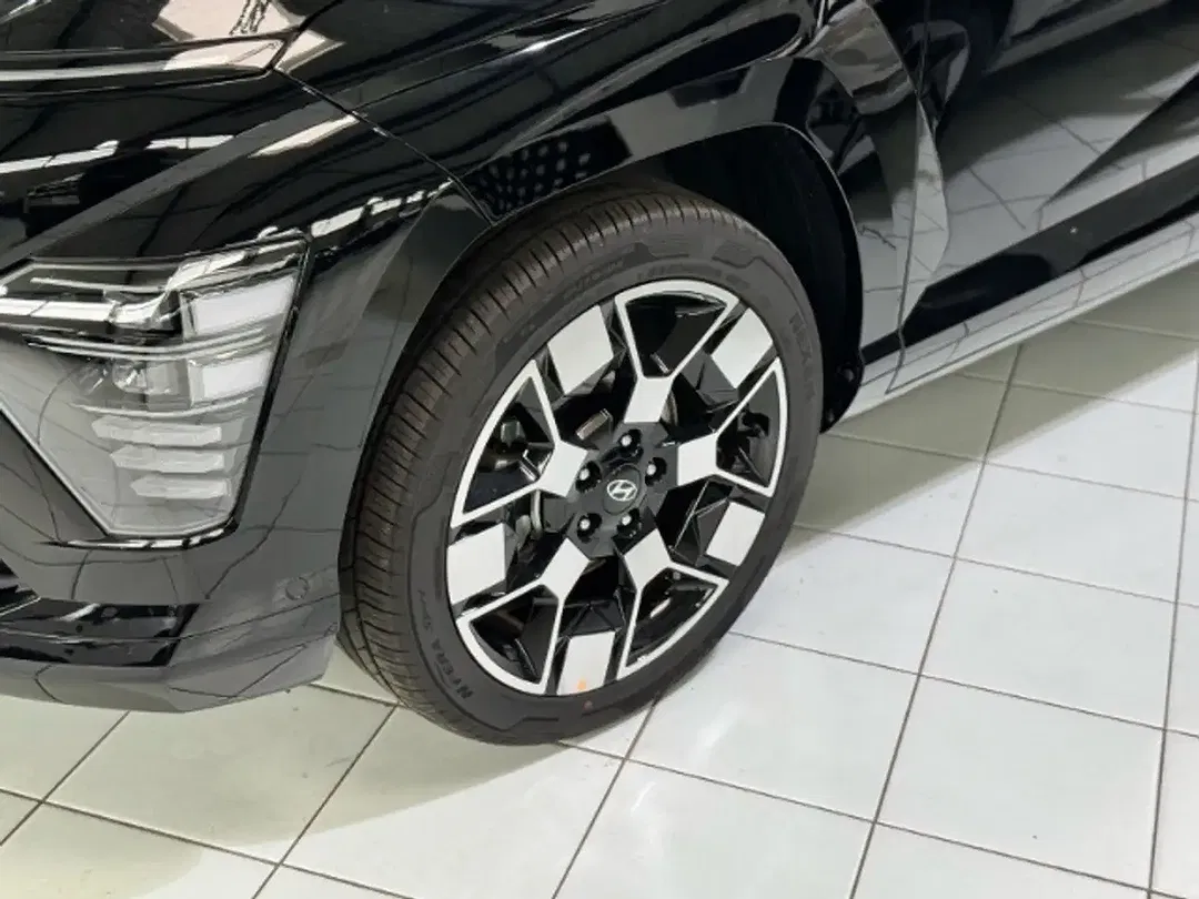 Hyundai KONA - Thumbnail 7