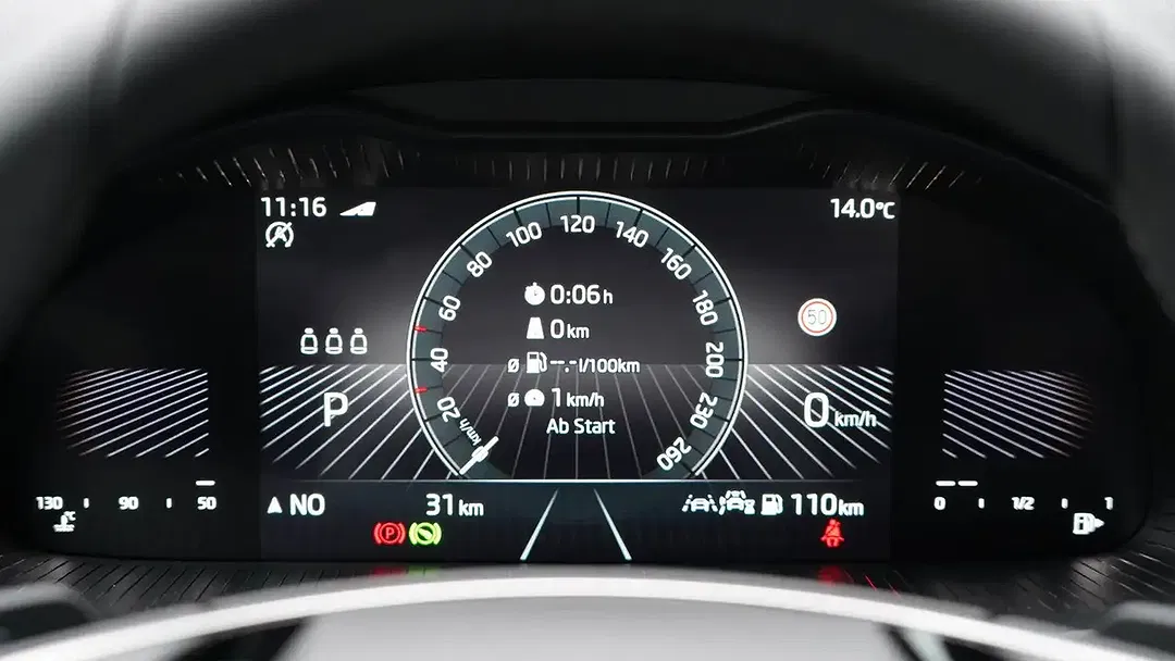 Skoda Kamiq - Thumbnail 10