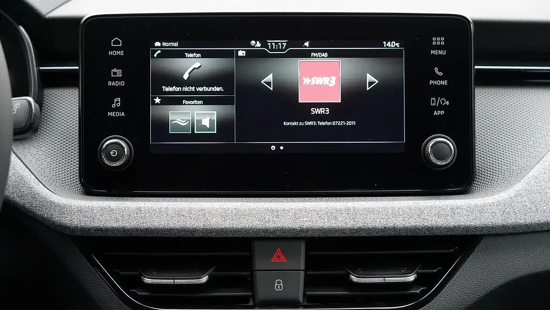 Skoda Kamiq - Thumbnail 11