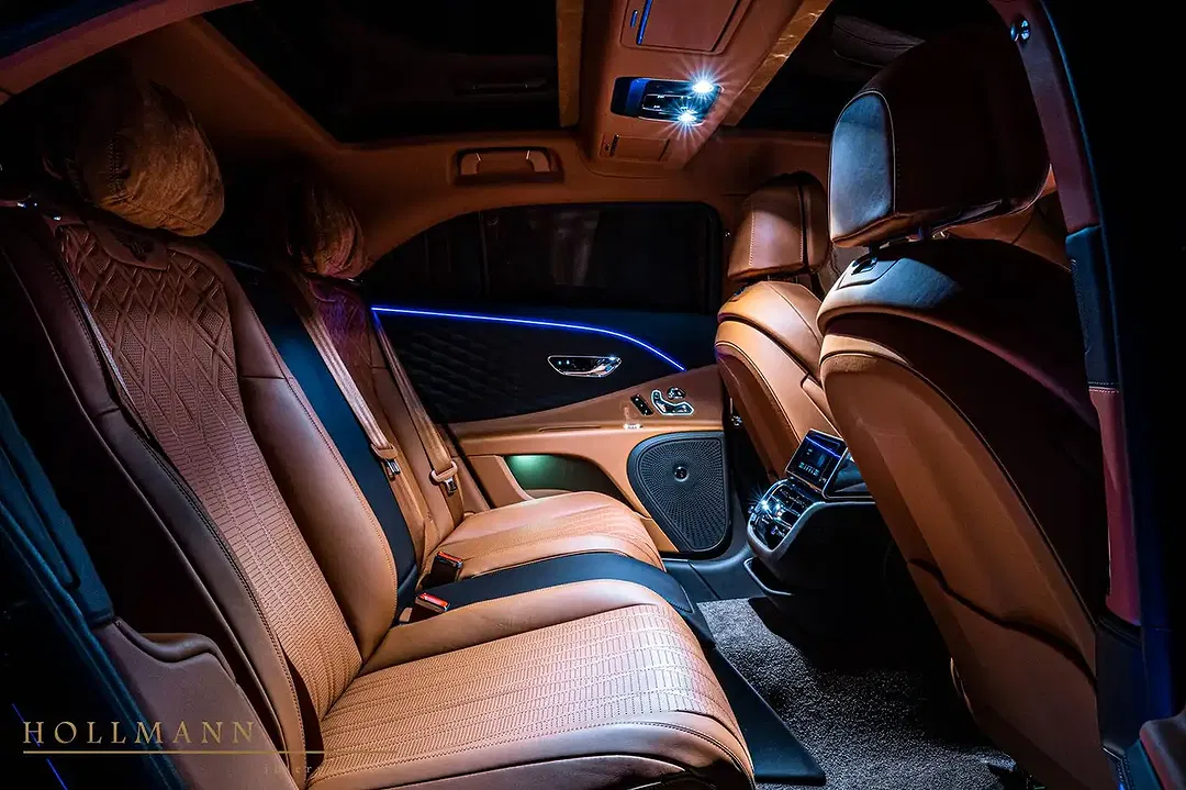 Bentley Flying Spur - Thumbnail 15