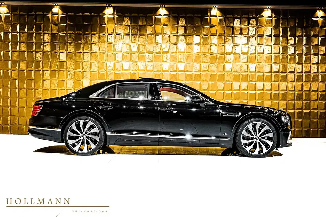 Bentley Flying Spur - Thumbnail 7