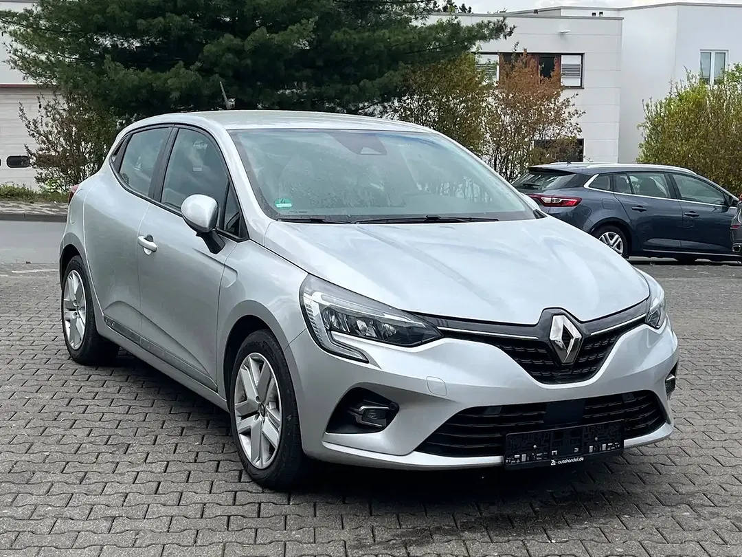 Renault Clio dCi Business Edition - foto 1
