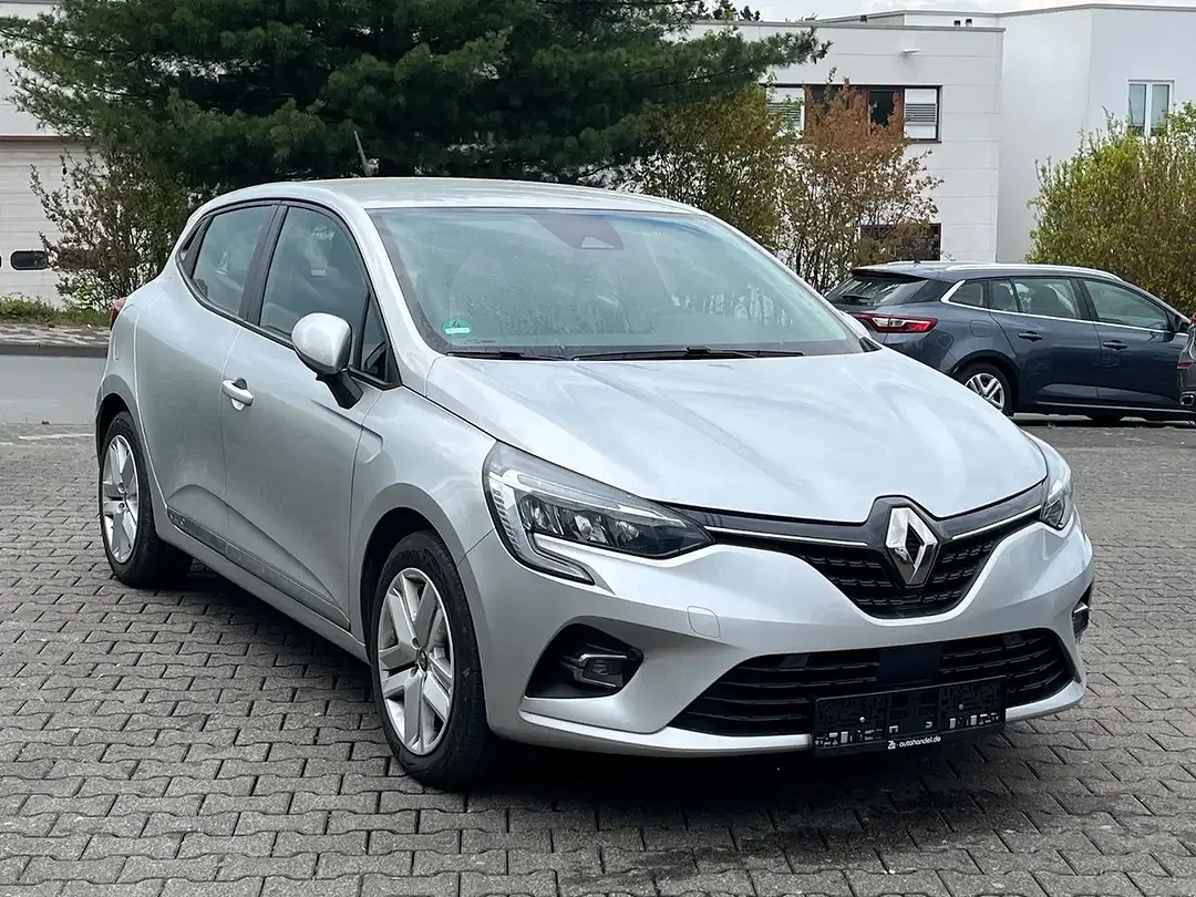 Renault Clio - Afbeelding 1