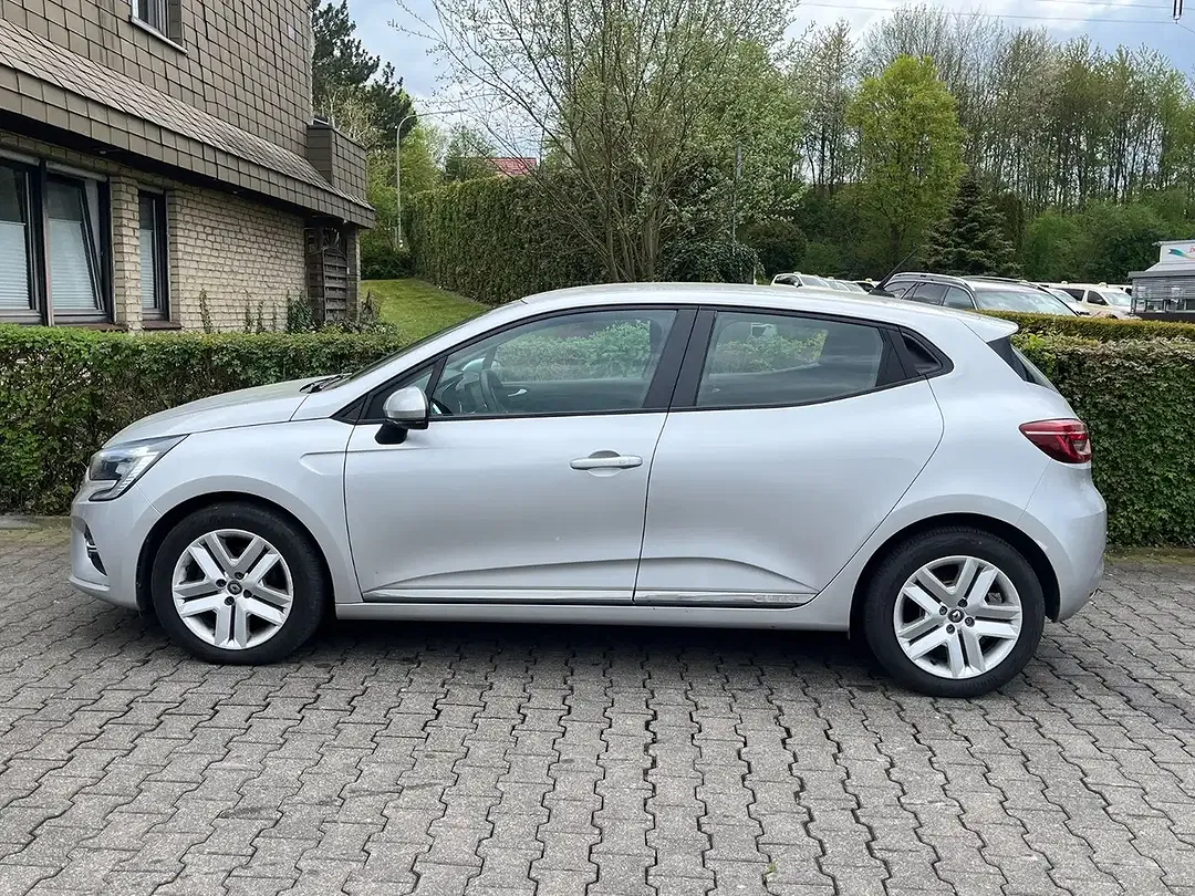Renault Clio dCi Business Edition - foto 2