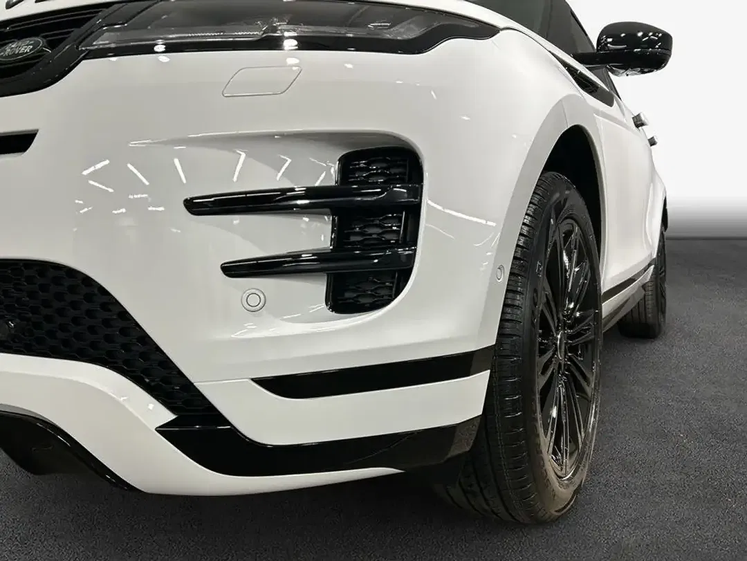 Land Rover Range Rover Evoque - Thumbnail 12