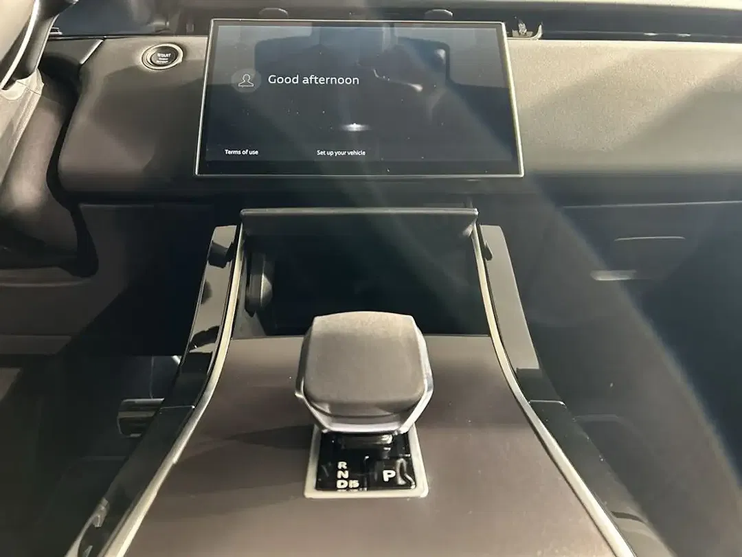 Land Rover Range Rover Evoque - Thumbnail 14