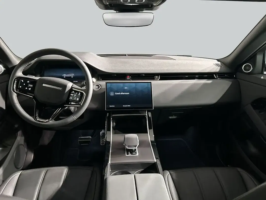Land Rover Range Rover Evoque - Thumbnail 4