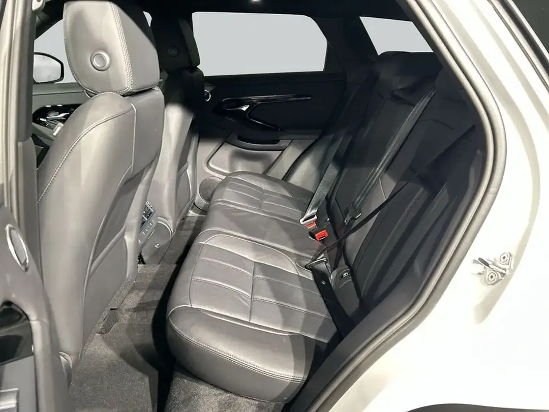 Land Rover Range Rover Evoque - Thumbnail 5
