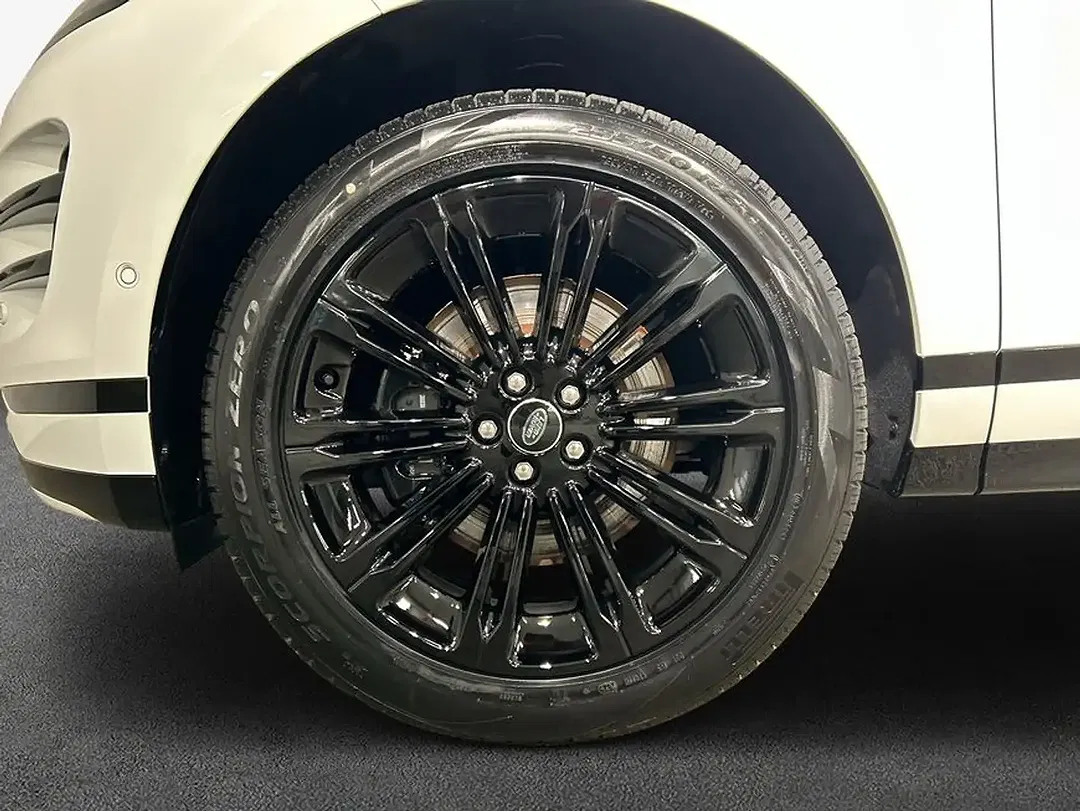 Land Rover Range Rover Evoque - Thumbnail 9
