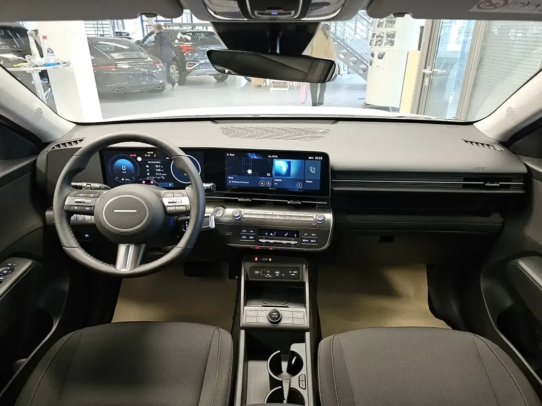 Hyundai KONA - Thumbnail 9