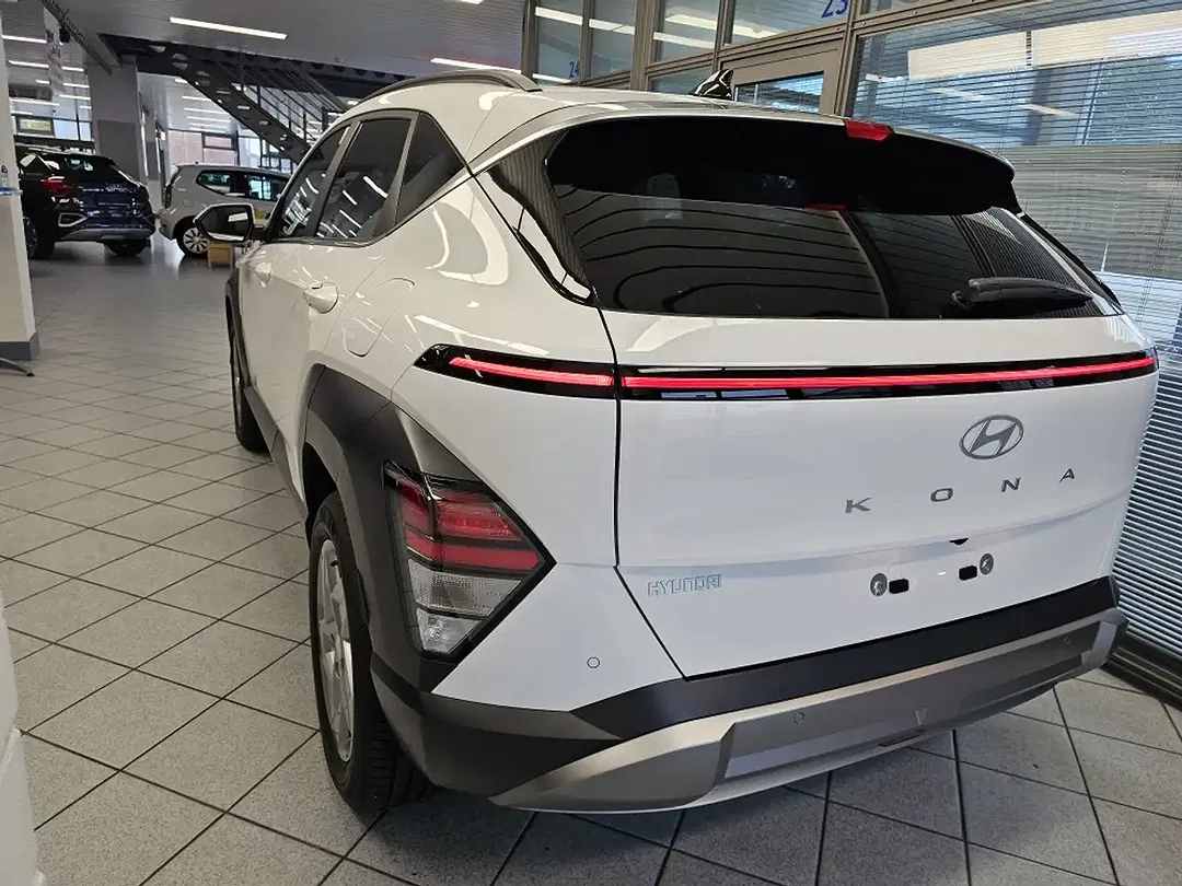 Hyundai KONA - Thumbnail 5