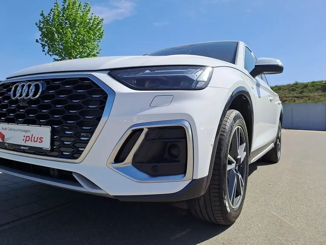 Audi Q5 - Thumbnail 12