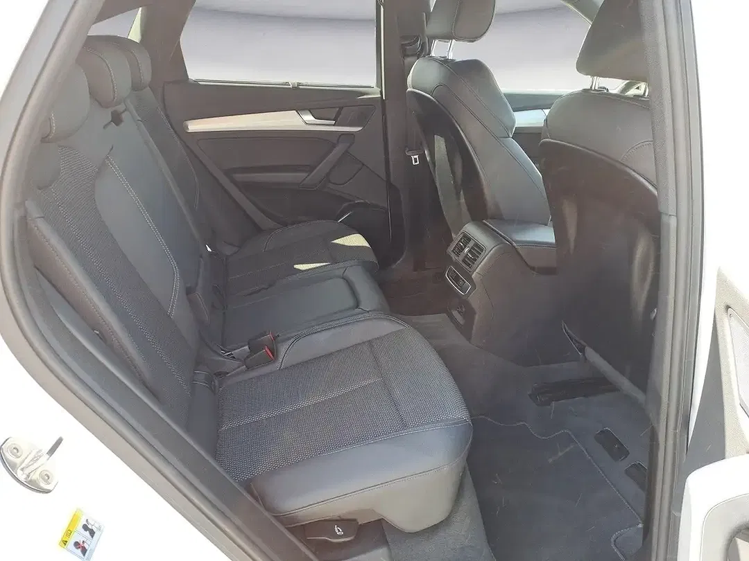 Audi Q5 - Thumbnail 13
