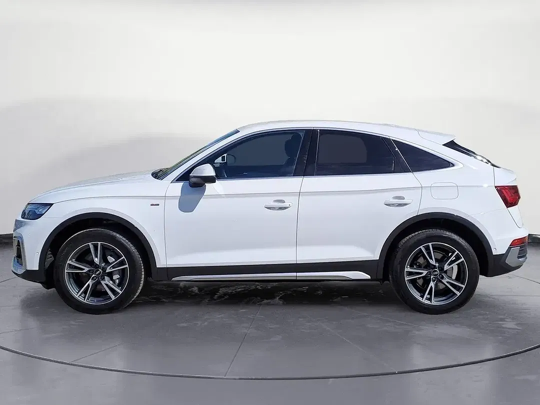 Audi Q5 50 TFSI e quattro S line - foto 2