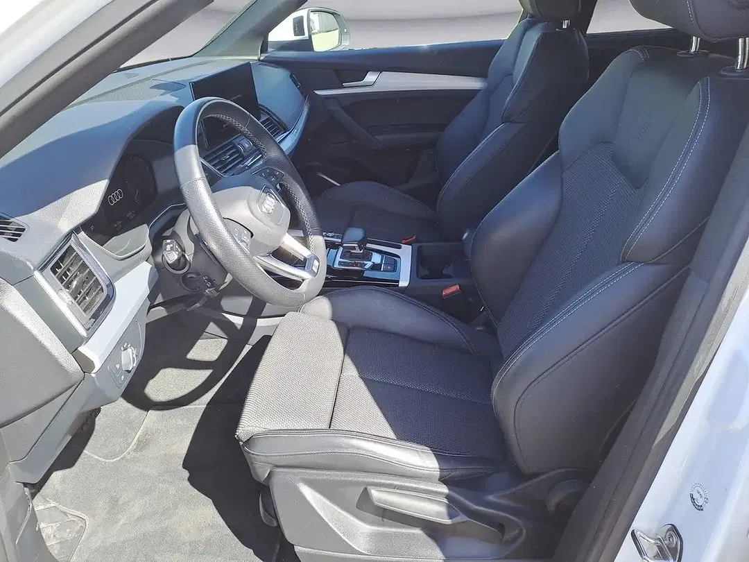 Audi Q5 - Thumbnail 7