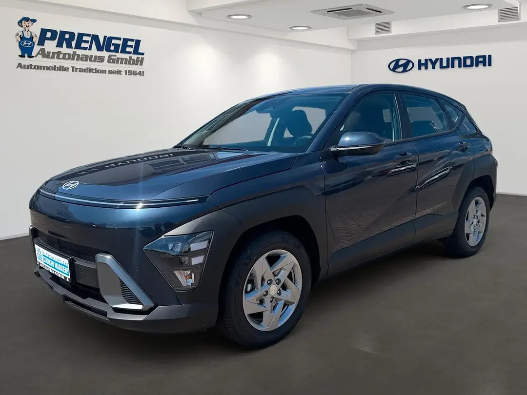 Hyundai KONA - Afbeelding 1
