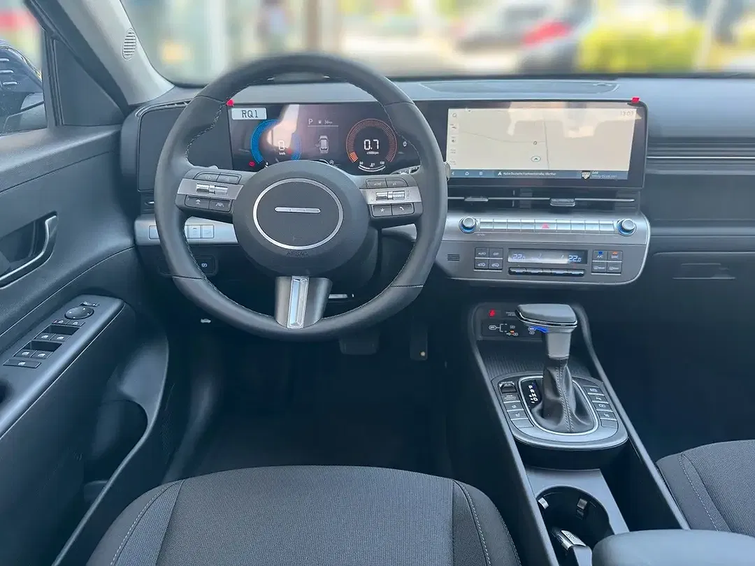 Hyundai KONA - Thumbnail 10