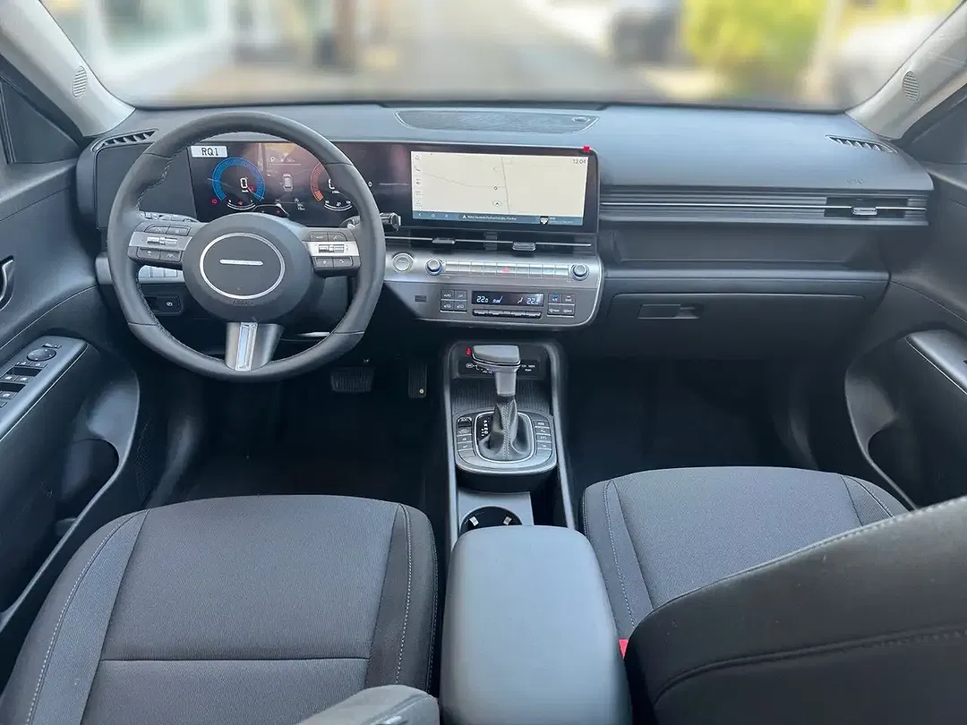 Hyundai KONA - Thumbnail 11