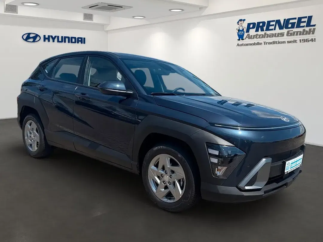 Hyundai KONA - Thumbnail 2