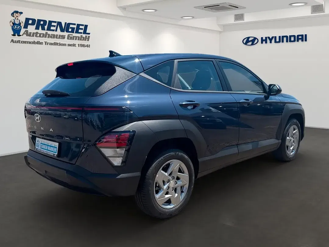 Hyundai KONA - Thumbnail 3