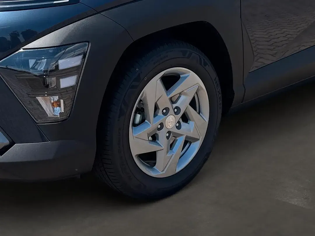 Hyundai KONA - Thumbnail 6