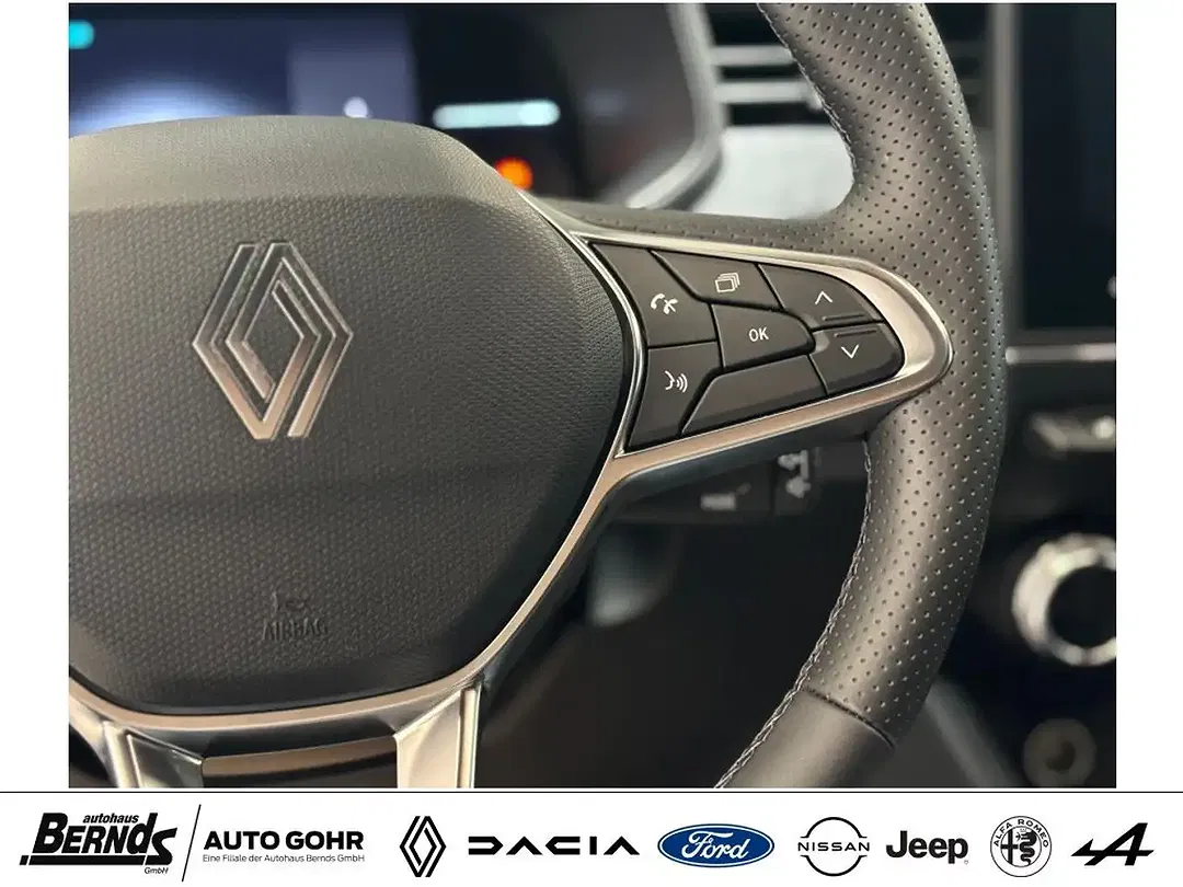 Renault Clio E-Tech Techno - foto 15
