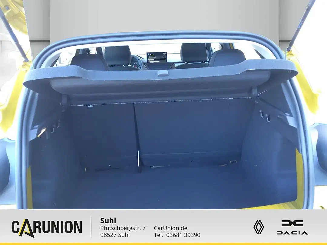 Dacia Sandero - Thumbnail 10