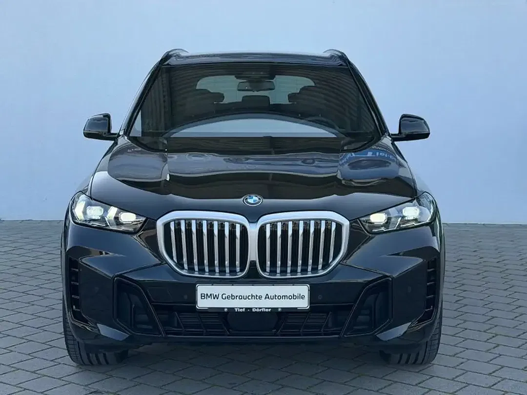 BMW X5 xDrive M Sport - foto 1
