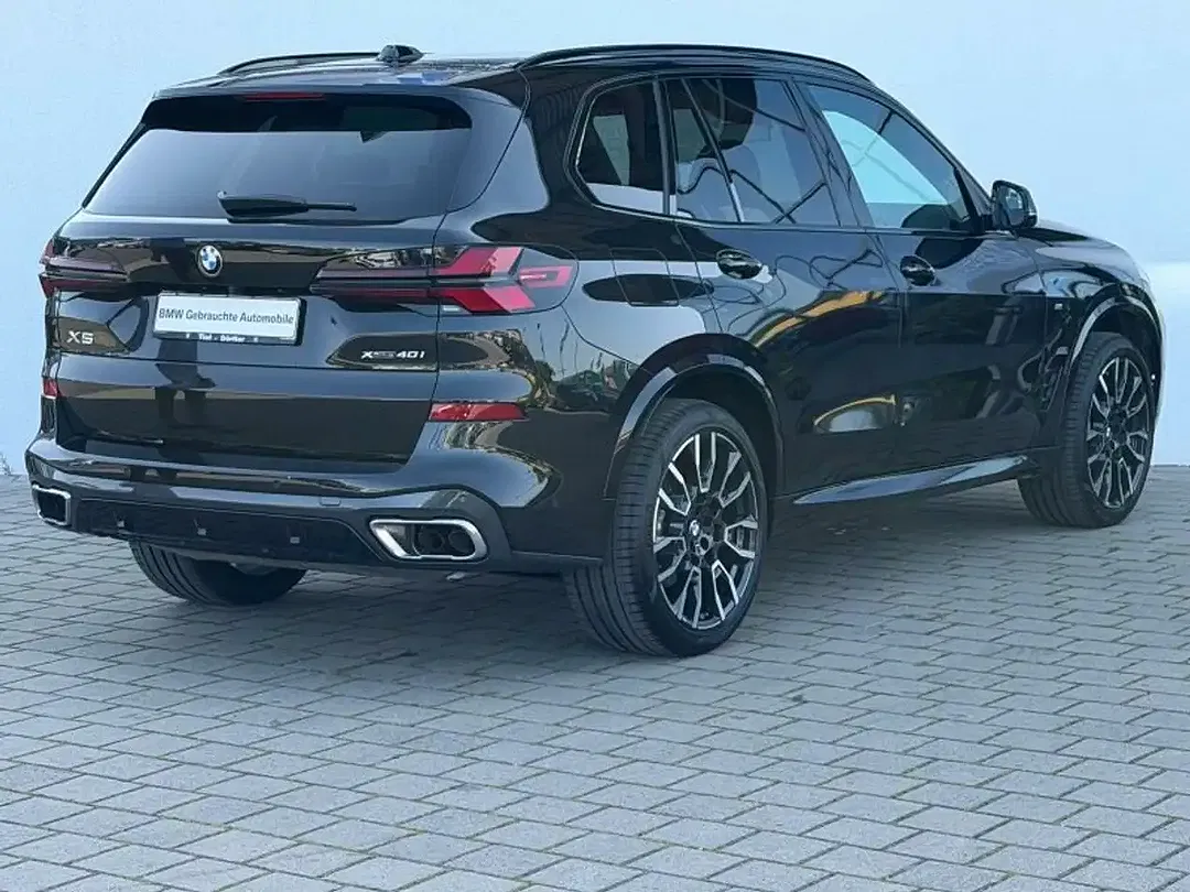 BMW X5 xDrive M Sport - foto 2