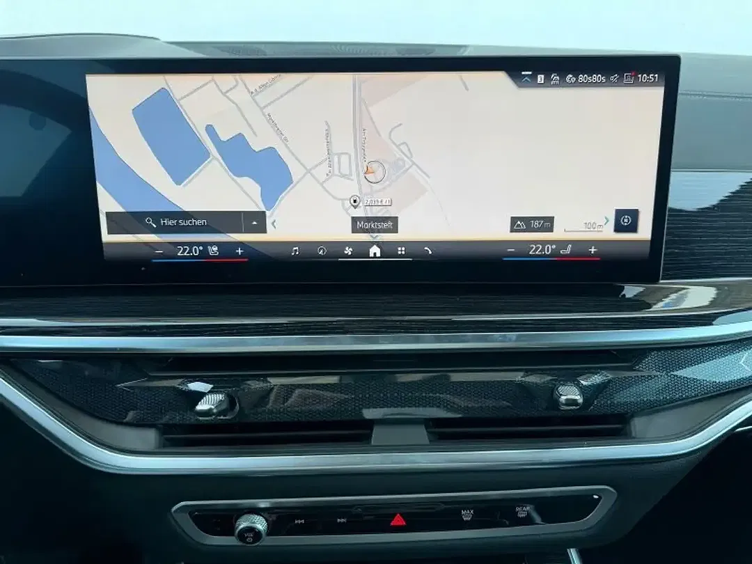 BMW X5 - Thumbnail 8