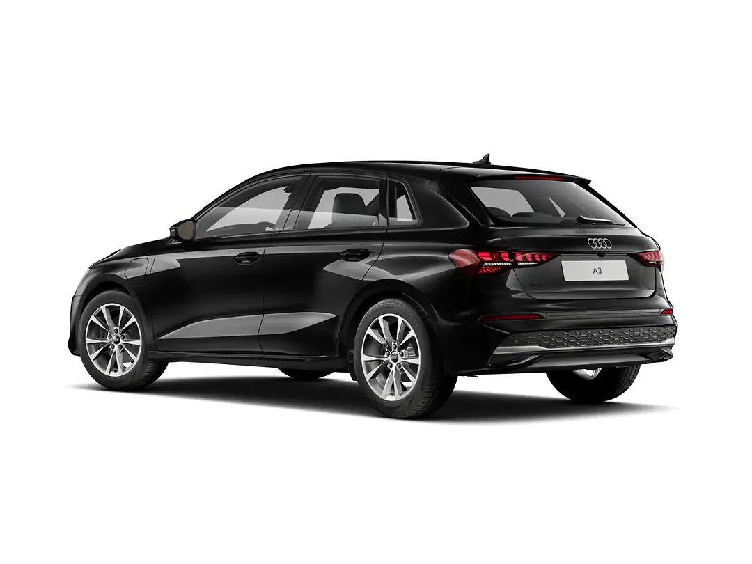 Audi A3 - Thumbnail 3