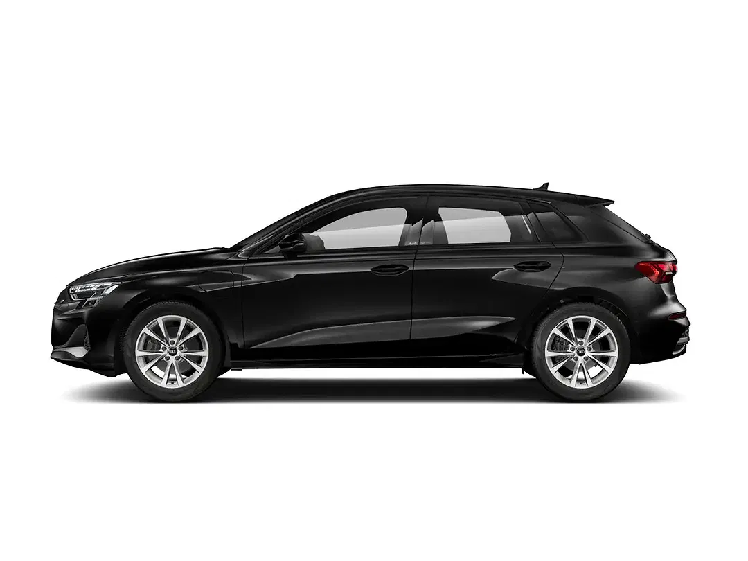 Audi A3 - Thumbnail 4