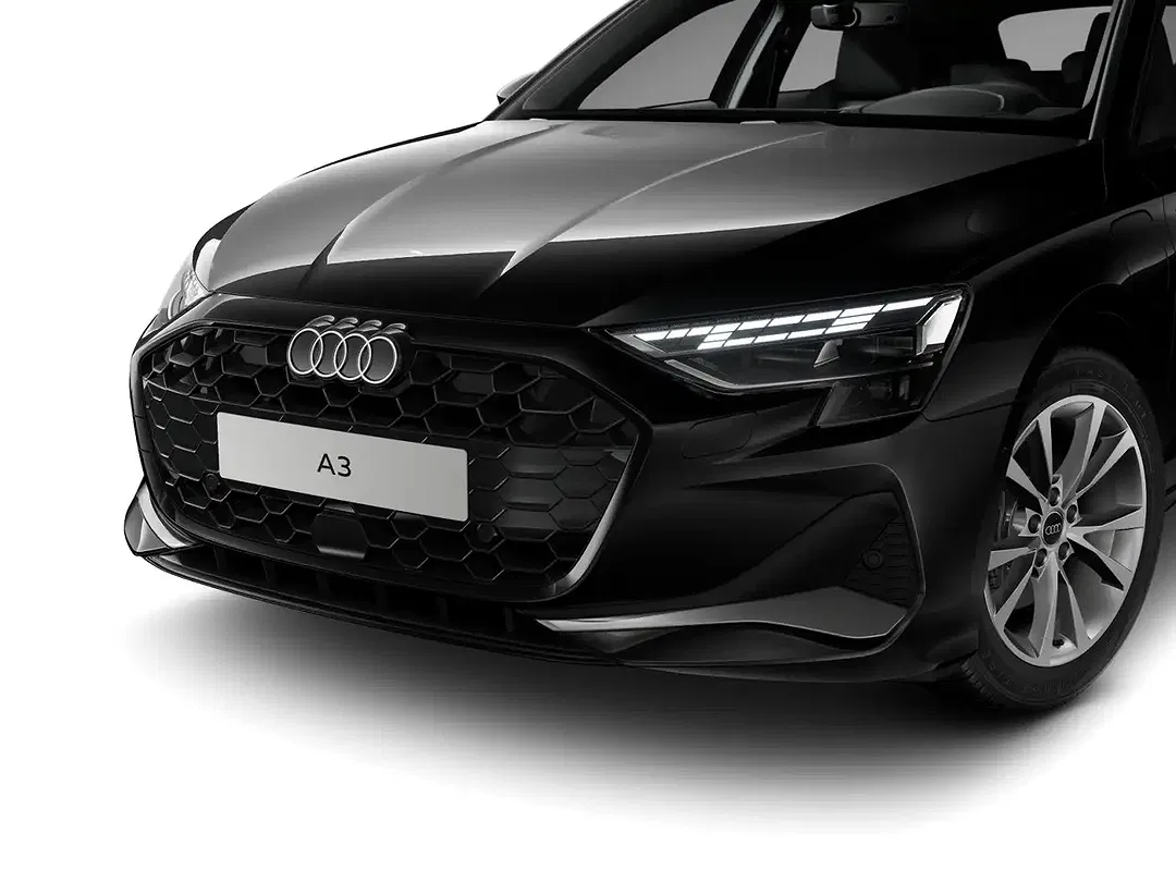 Audi A3 - Thumbnail 6