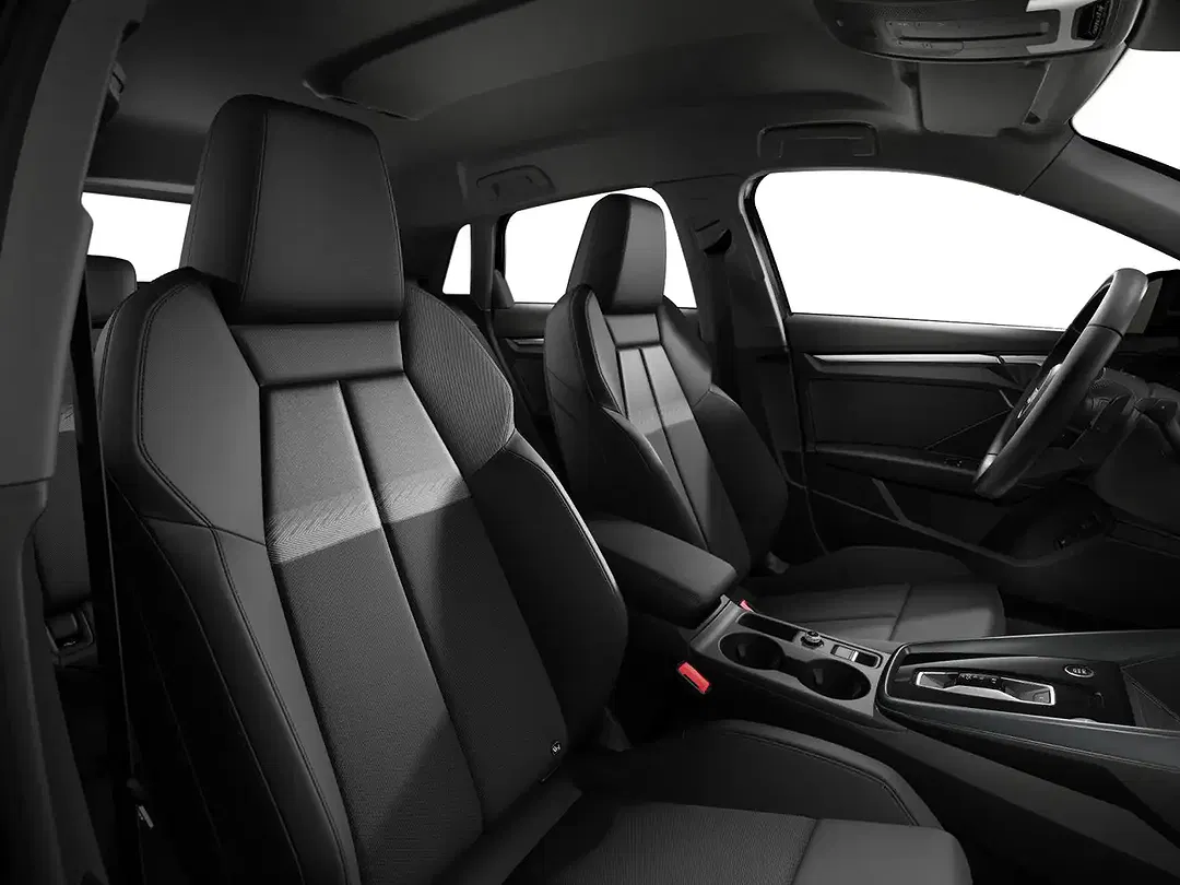 Audi A3 - Thumbnail 8