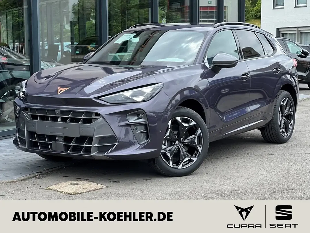 CUPRA Terramar - Afbeelding 1