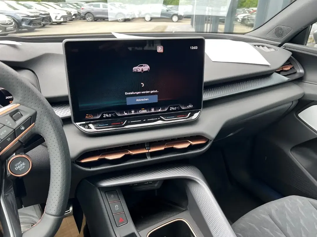 CUPRA Terramar - Thumbnail 10