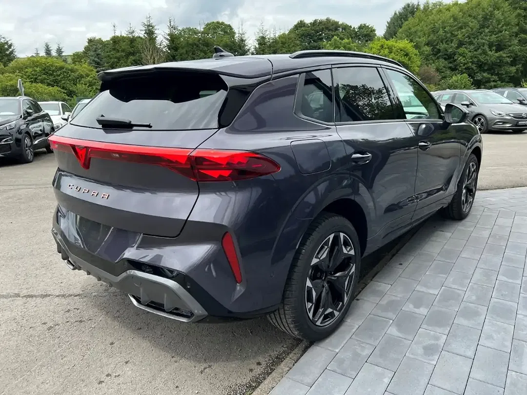 CUPRA Terramar - Thumbnail 6