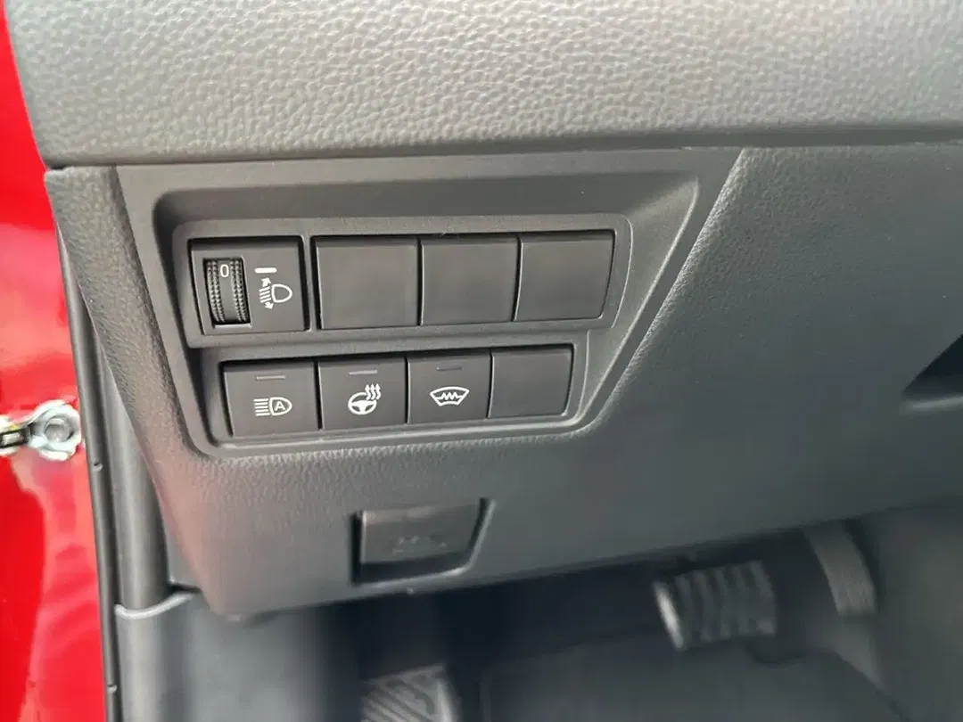 Toyota Yaris Cross - Thumbnail 10