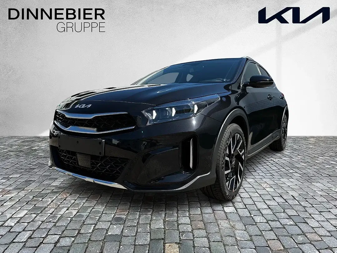 Kia XCeed 1.5 DCT Platinum - foto 1