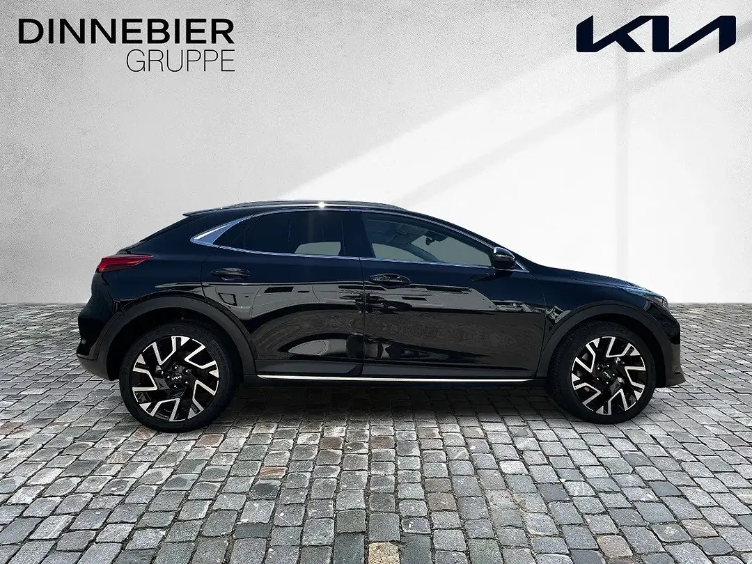 Kia XCeed - Thumbnail 7