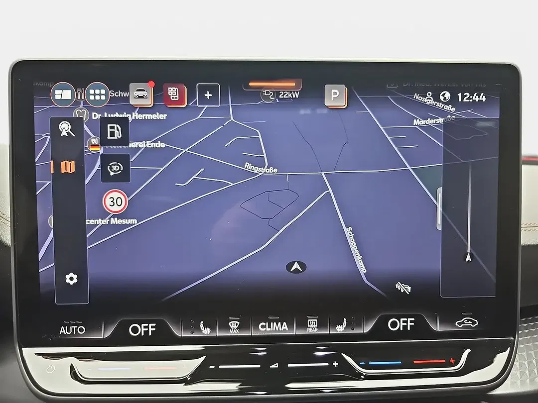 CUPRA Leon - Thumbnail 9
