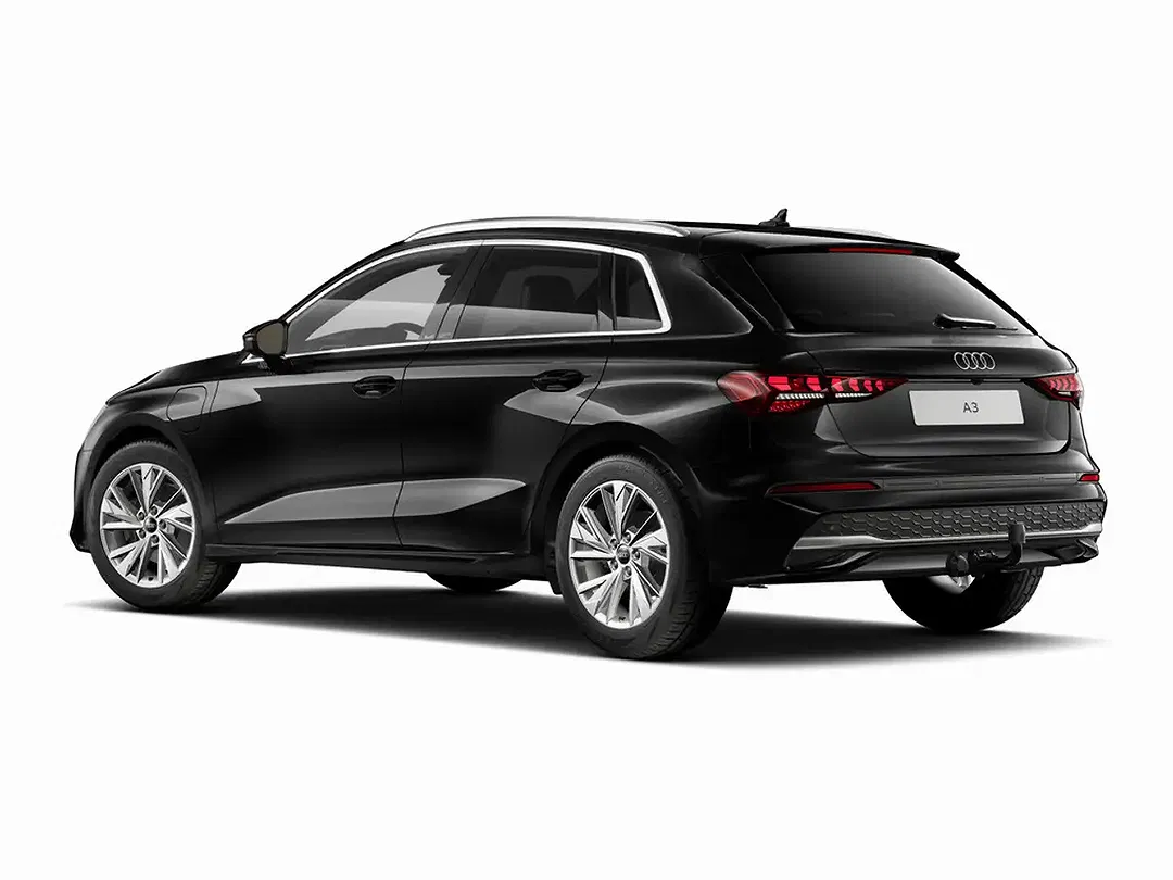 Audi A3 - Thumbnail 3
