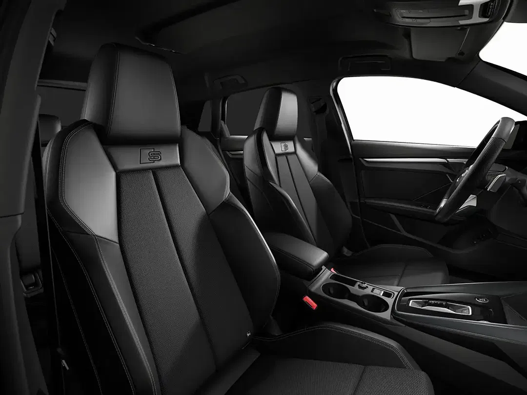 Audi A3 - Thumbnail 4