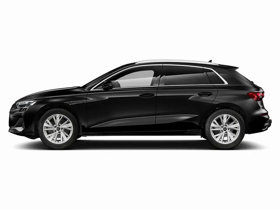 Audi A3 - Thumbnail 1