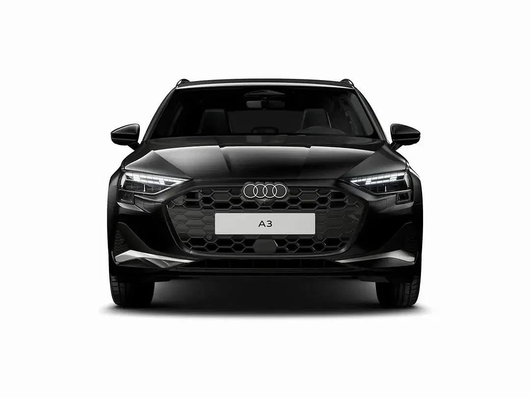 Audi A3 - Thumbnail 6
