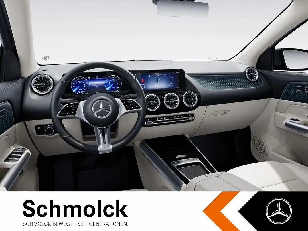 Mercedes-Benz EQA 300 - Thumbnail 9